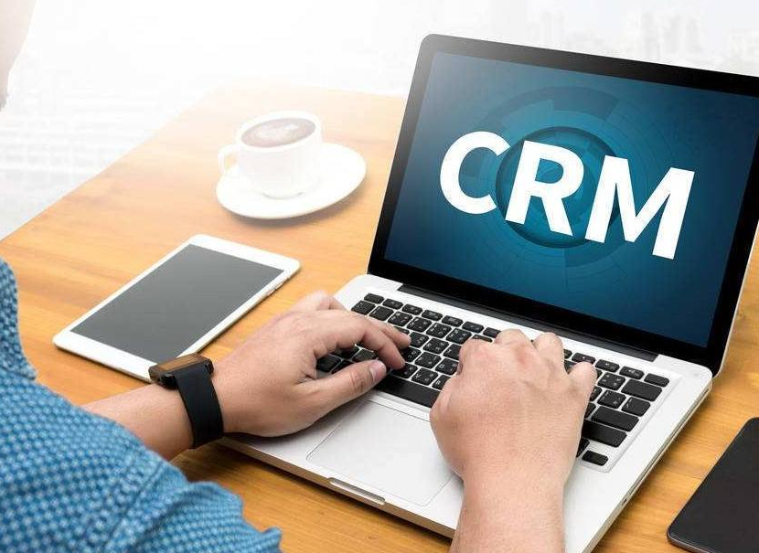 商业银行CRM系统